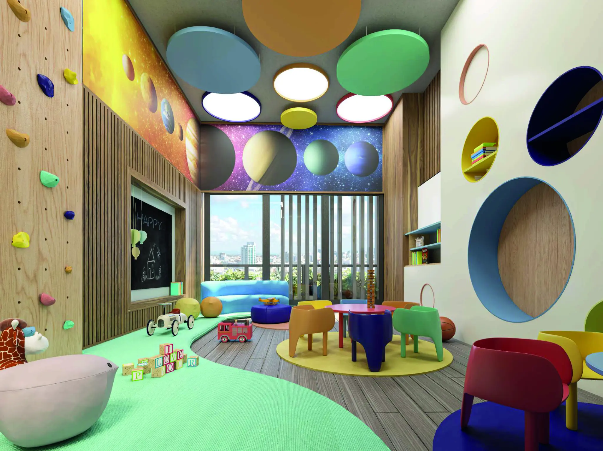 Kids Club